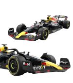 Oracle Red Bull Racing RB18 1:18 - Image 5