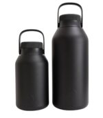Series 2 Bottle, Big Mouth Abyss Black 4L - Image 3