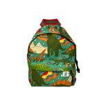 Jurassic Journey Kids Backpack