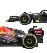 Oracle Red Bull Racing RB18 1:18 - Image 6
