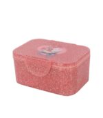 Lunch Box Glitter, Over The Rainbow