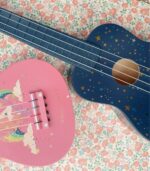 Ukulele, Multi Star - Image 2