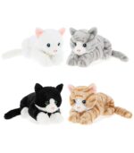 Keeleco Kitty 30cm, White - Image 2