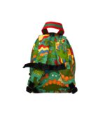 Jurassic Journey Kids Backpack - Image 3