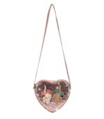 Tut Shoulder Bag, Sirocco