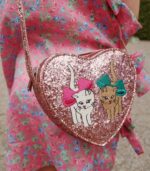 Tut Shoulder Bag, Sirocco - Image 4