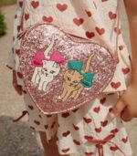 Tut Shoulder Bag, Sirocco - Image 2