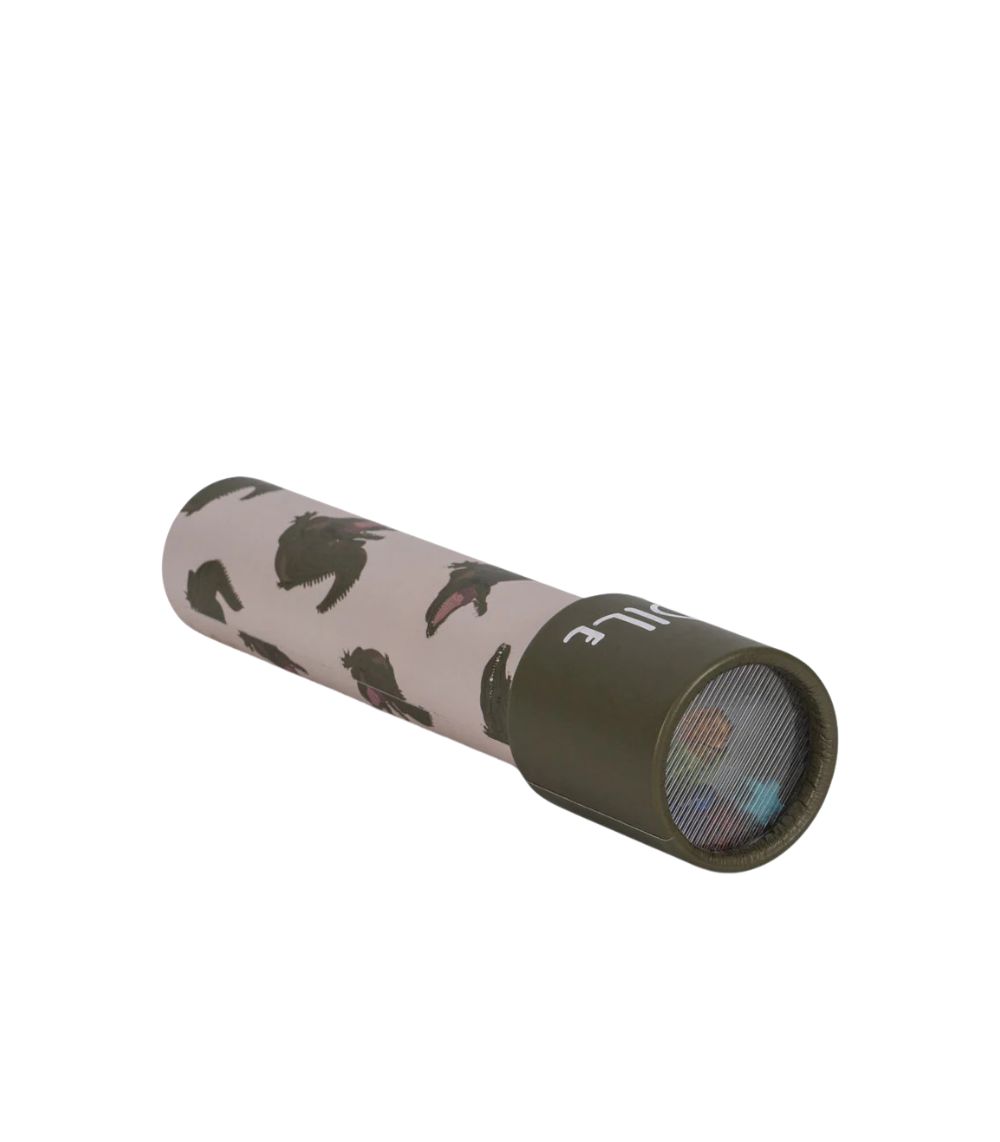 206 Kaleidoscope, Crocodile - Image 1