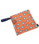 Stars Wet Swimsuit Pouch
