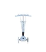 Globber Junior Foldable Ecologic Lights, Blueberry - Image 2