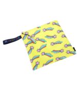 Falling Star Wet Swimsuit Pouch