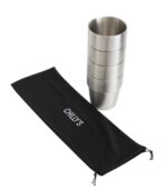 Stackable Cups set of 4 x 300ml - Image 2
