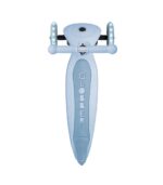 Globber Junior Foldable Ecologic Lights, Blueberry - Image 4