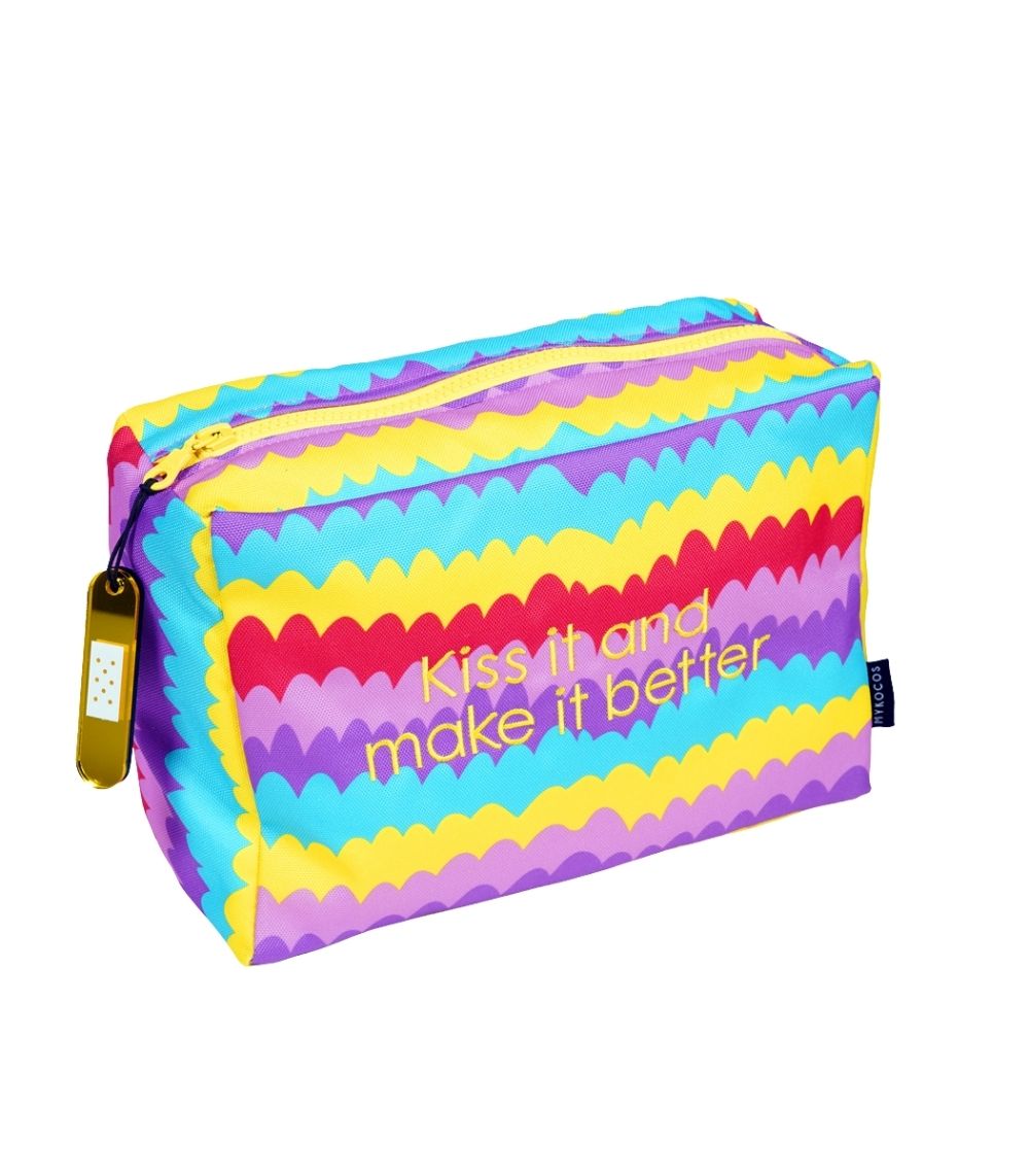 249 Curve First Aid Pouch - Image 1