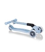 Globber Junior Foldable Ecologic Lights, Blueberry - Image 5