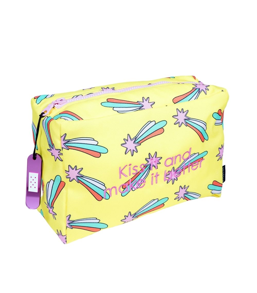 250 Falling Star First Aid Pouch - Image 1