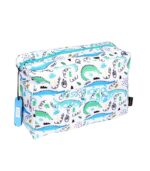 Crocodile First Aid Pouch