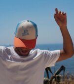 Let's Dance Adult Trucker Hat - Image 2