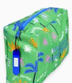 Palm Tree First Aid Pouch - Image 3