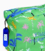 Palm Tree First Aid Pouch - Image 2