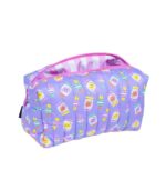 Sweet Quilted Medium Pouch