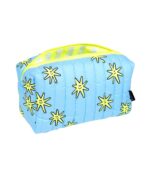 Ciao Quilted Medium Pouch
