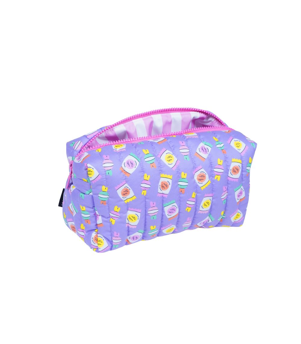 301 Sweet Quilted Small Pouch - Image 1