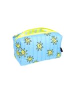 Ciao Quilted Small Pouch