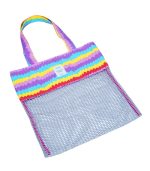 Curve Net Bag