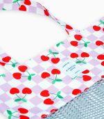 Cherries Net Bag - Image 2