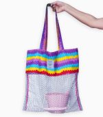 Curve Net Bag - Image 3