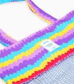 Curve Net Bag - Image 2