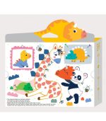 Block Crayons - Brachiosaurus - Image 3
