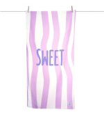 Sweet Beach Towel