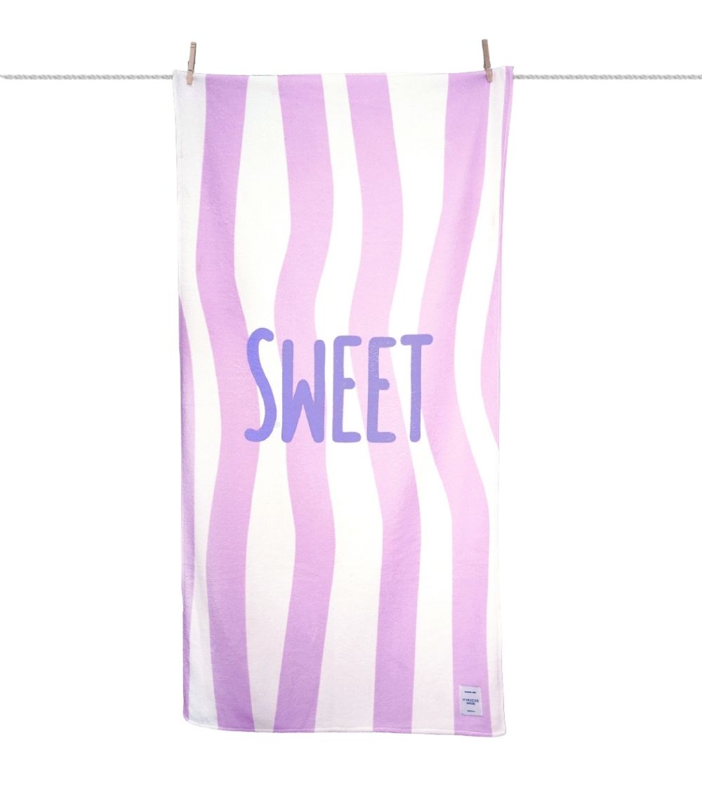 363 Sweet Beach Towel - Image 1