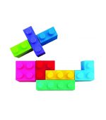Block Crayons - Heli - Image 2