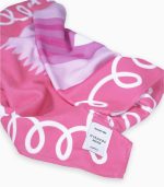 Ice Cream Beach Towel - Image 2
