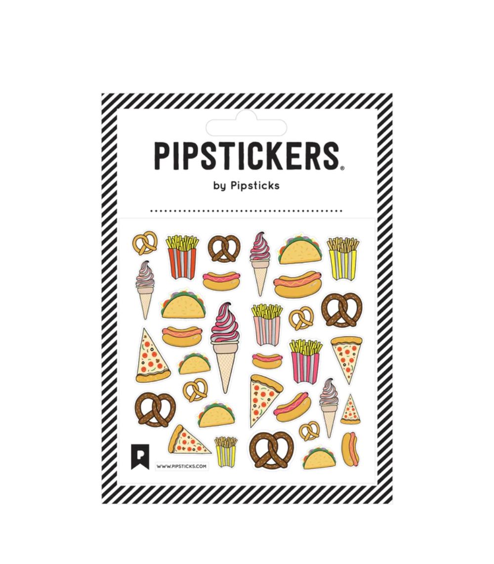 38 Junk Food Fun - Image 1
