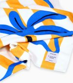 Palm Tree Beach Towel - Image 2