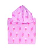 Ice Cream Poncho - Image 2