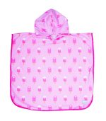 Ice Cream Poncho