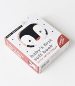 Soft Book – Pitter Pater Penguin - Image 4