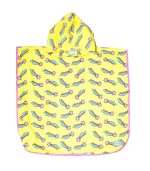 Falling Star Poncho