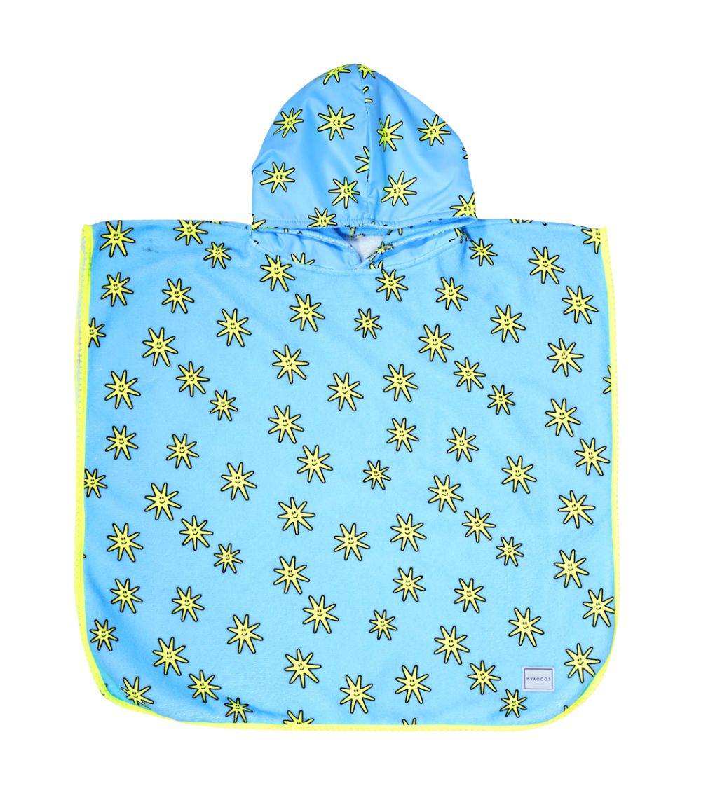 399 Ciao Poncho - Image 1