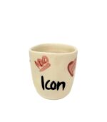 The Wonder Room x Rhea Kalo - Mother’s Day Espresso Cup - Image 3