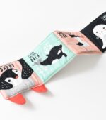 Soft Book – Pitter Pater Penguin - Image 2