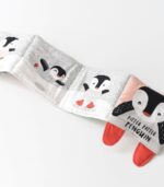 Soft Book – Pitter Pater Penguin - Image 3