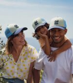 High Five Adult Trucker Hat - Image 2