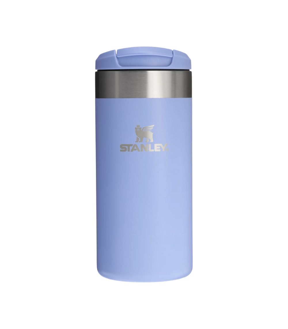 43 The AeroLight Transit Mug 350ml, Hydrangea - Image 1