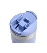 The AeroLight Transit Mug 350ml, Hydrangea - Image 2